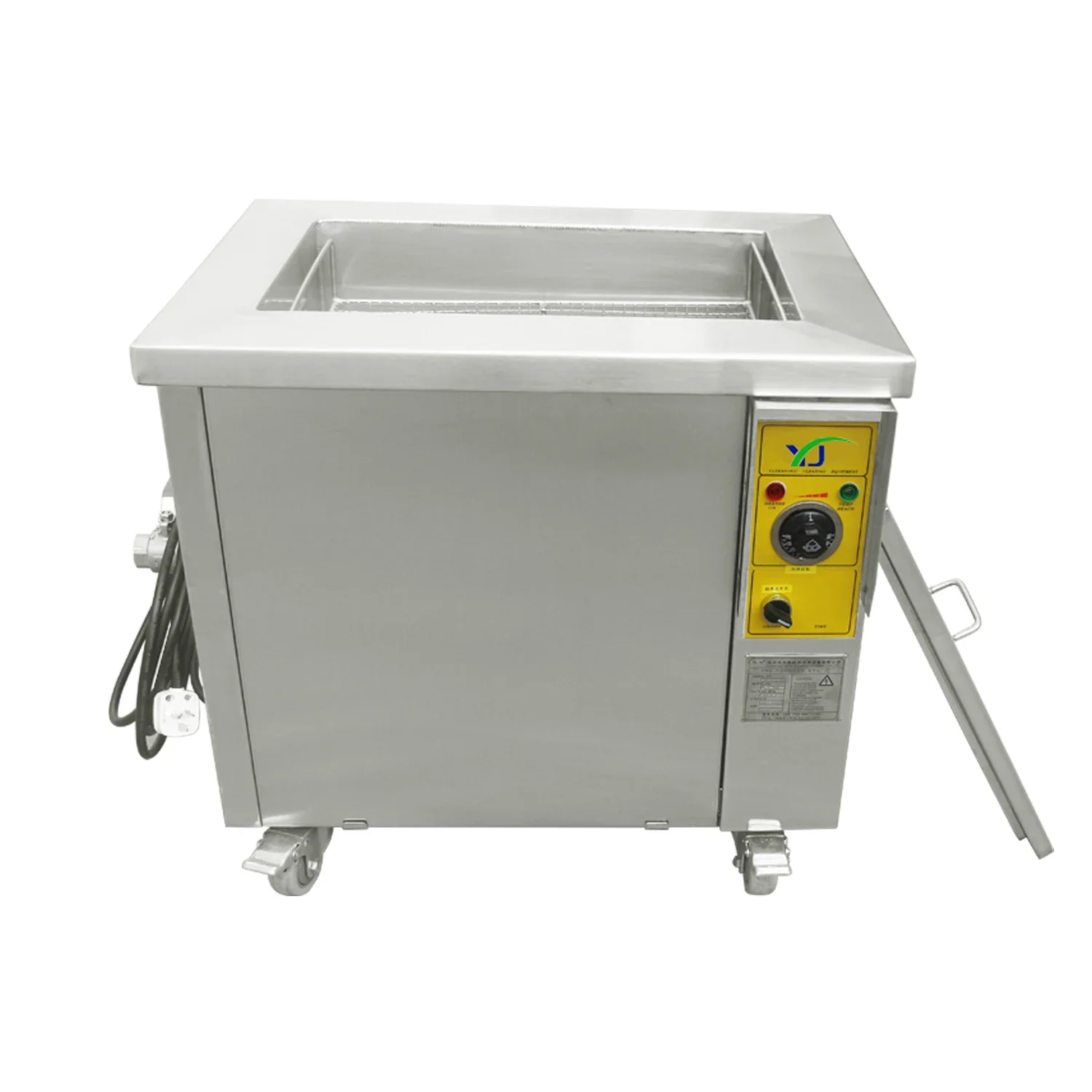 30L to 38L Industrial Ultrason - Ultrasonic Cleaner 30L Industrial review and price