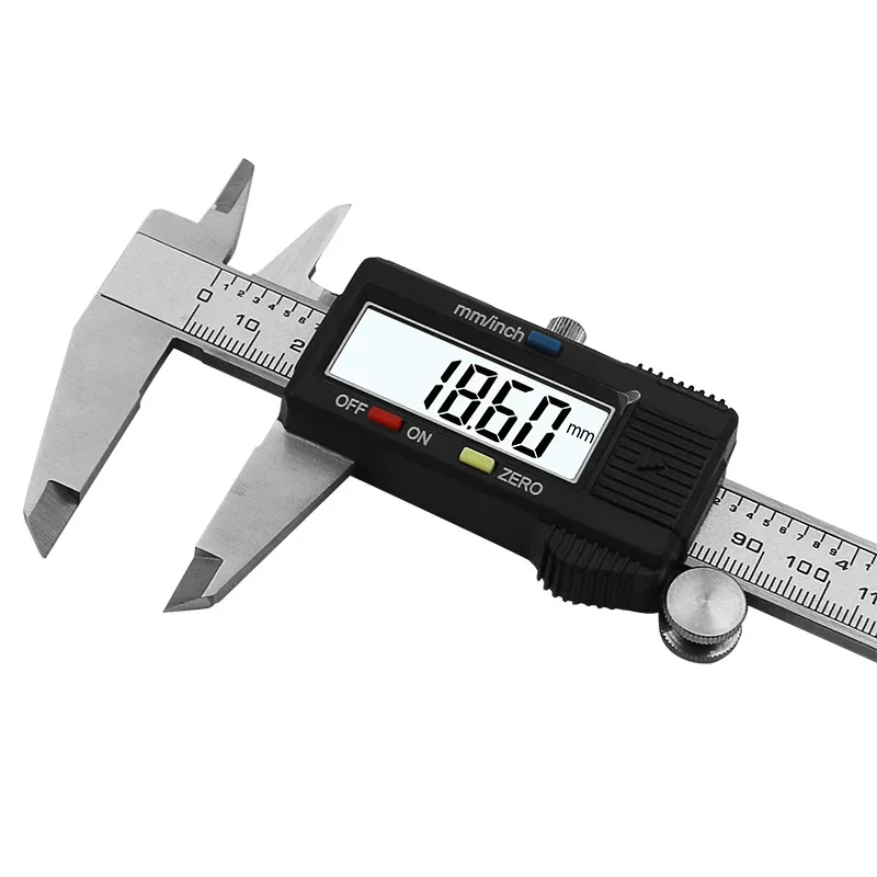 New 150mm 6 Inch Stainless Ste - Digital Caliper 150Mm Stainless Steel review and price
