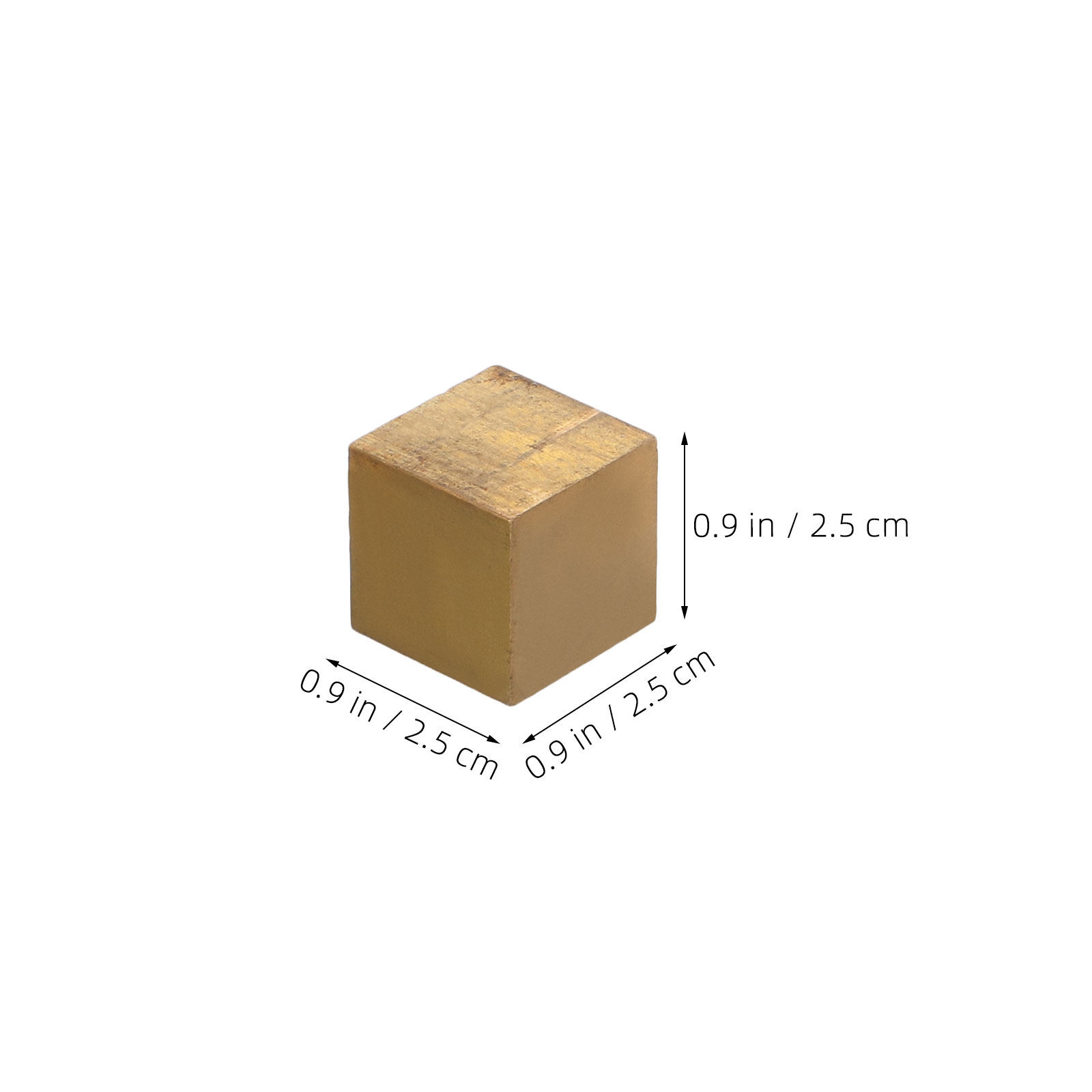 7Pcs Metal Sample Testing Kit  - Lab Equipment review and price
