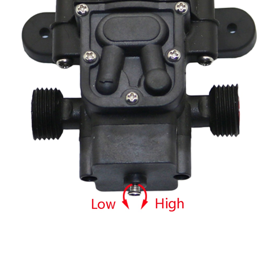 Professional Electric 12V DC P - Mini Peristaltic Pump 12V review and price