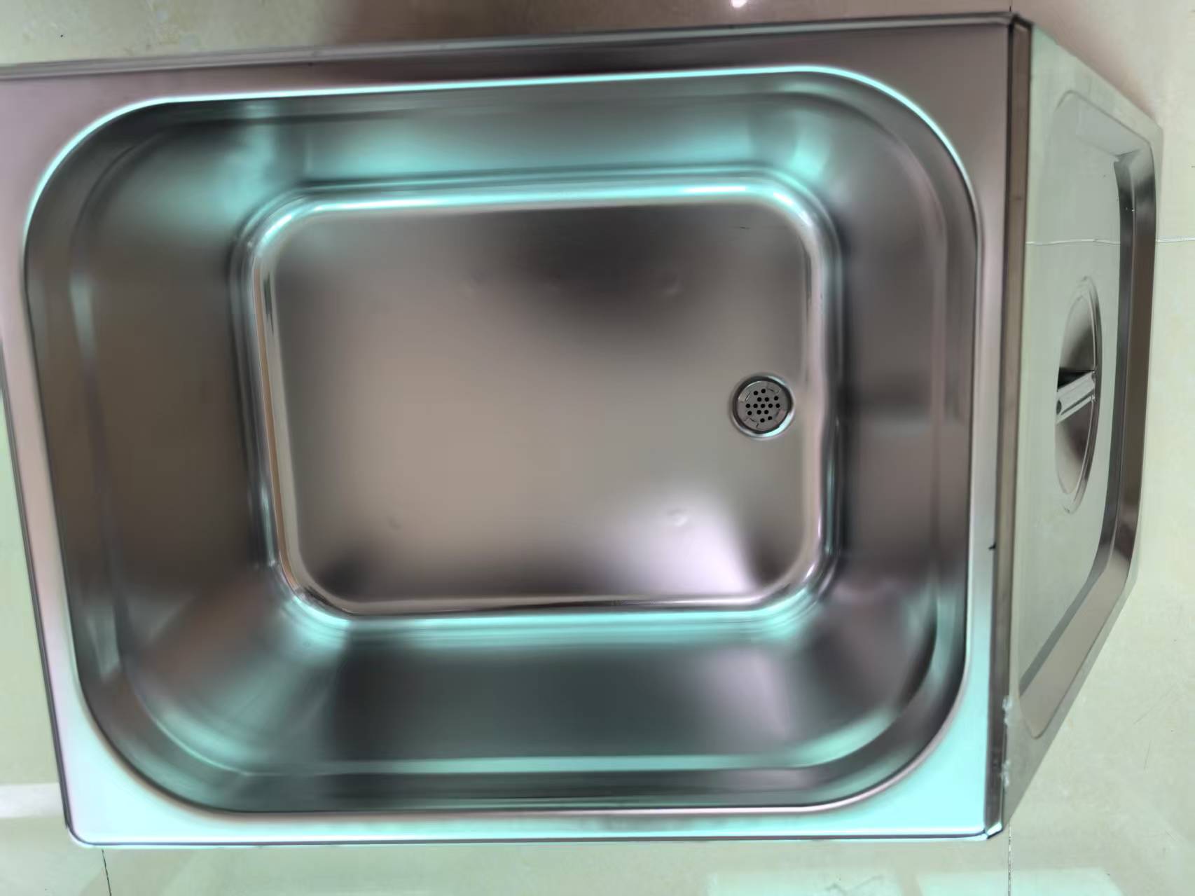 Electric industrial immersion  - Ultrasonic Cleaner 30L Industrial review and price