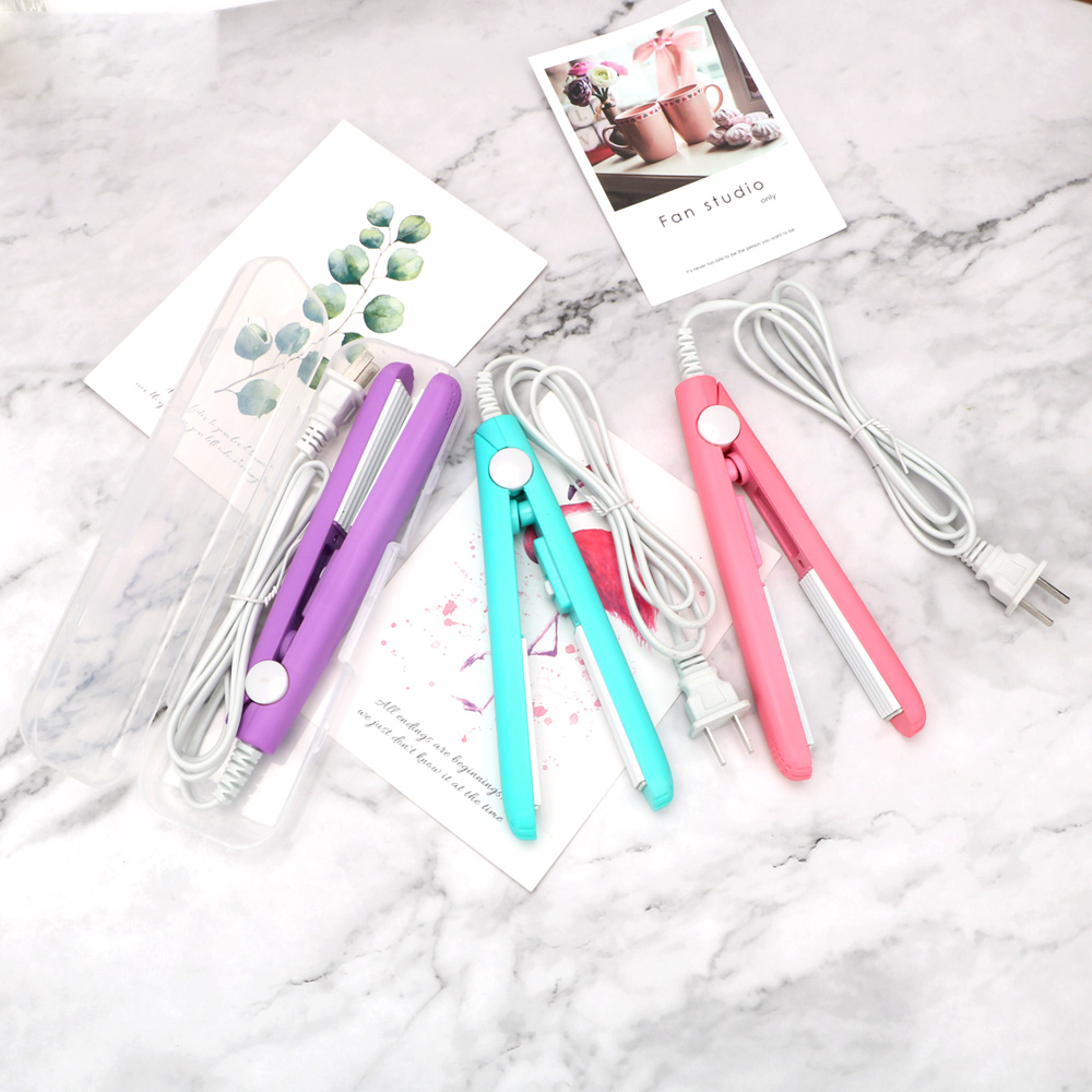Mini Portable Heat Sealing Mac - Plastic Bag Impulse Heat Sealer review and price