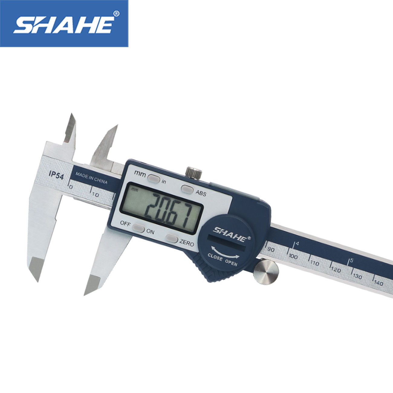 IP54 Waterproof Digital Calipe - Digital Caliper 150Mm Stainless Steel review and price