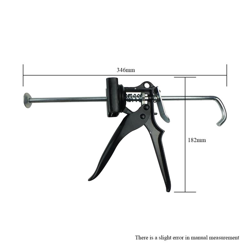 5910 Single-component Manual G - Industrial Tools review and price