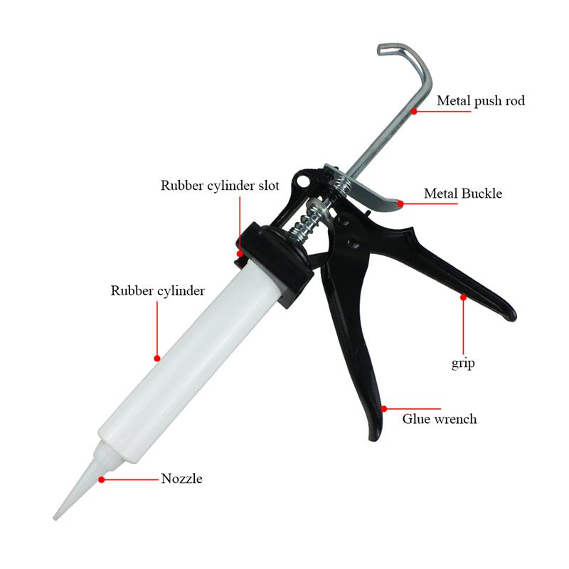 5910 Single-component Manual G - Industrial Tools review and price