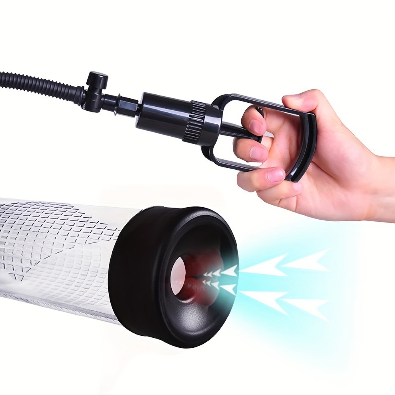 Vacuum Pump Toys for Men with  - Vacuum Chamber Kit With Pump review and price