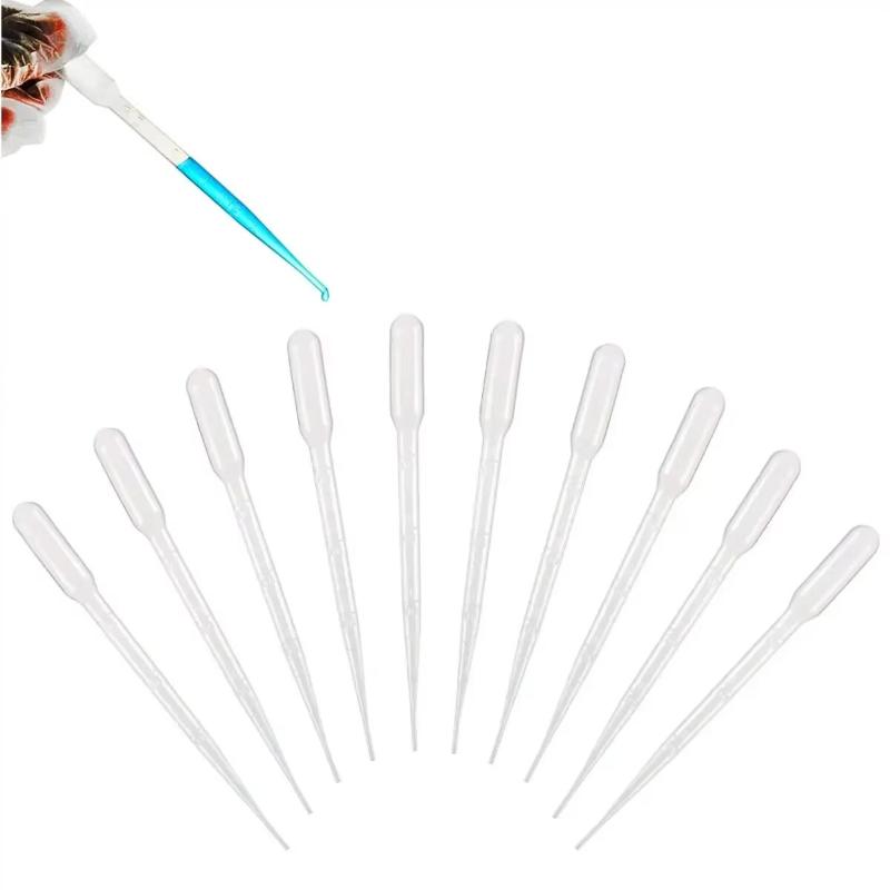 100Pcs/Lot Laboratory Pipette  - Lab Equipment review and price