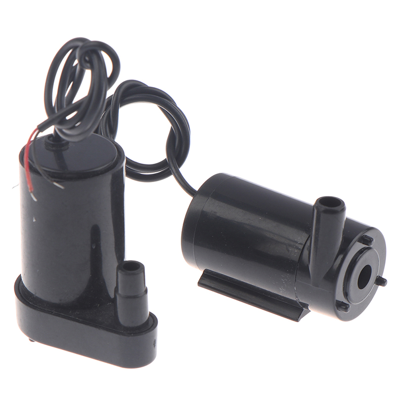 DC 5-12V Low Noise Brushless M - Mini Peristaltic Pump 12V review and price