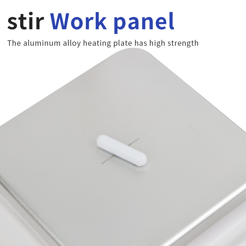Heating Magnetic Stirrer Digit - Lab Magnetic Stirrer Hot Plate review and price