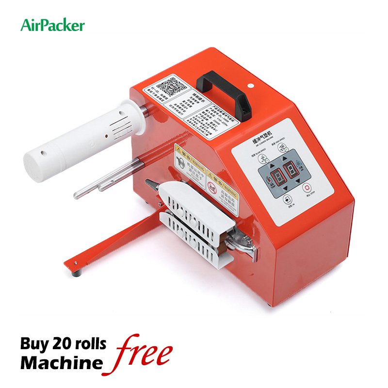 ZL1000 Bubble Air Packaging Bu - Air Bubble Wrap Roll Packaging review and price