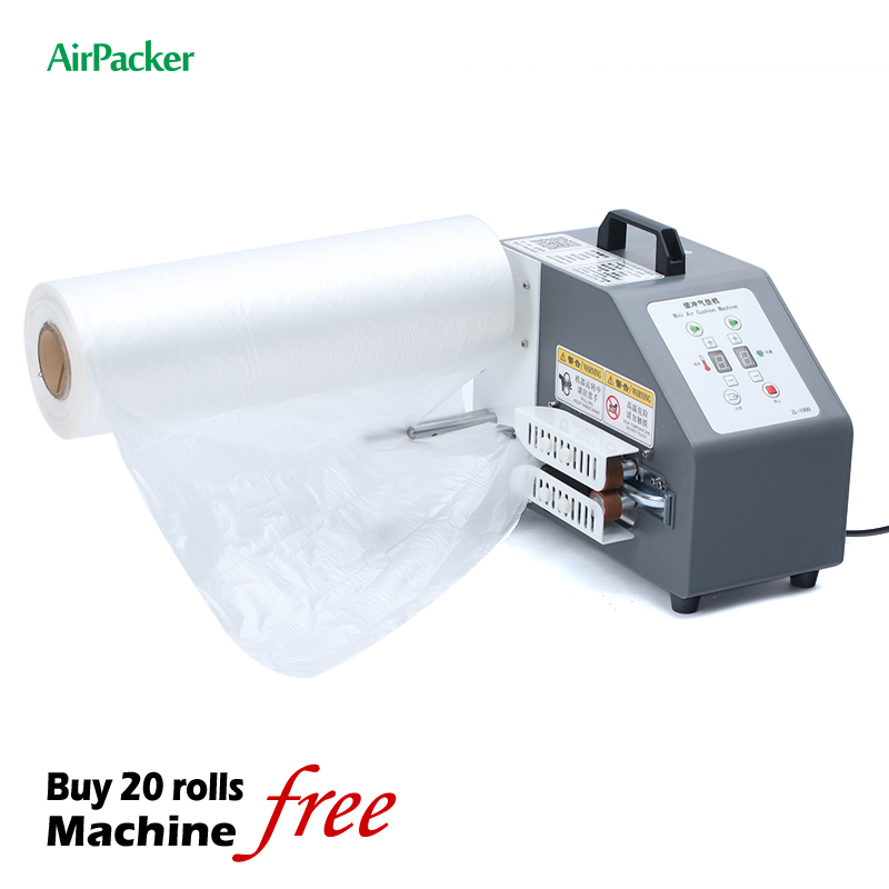 ZL1000 Bubble Air Packaging Bu - Air Bubble Wrap Roll Packaging review and price
