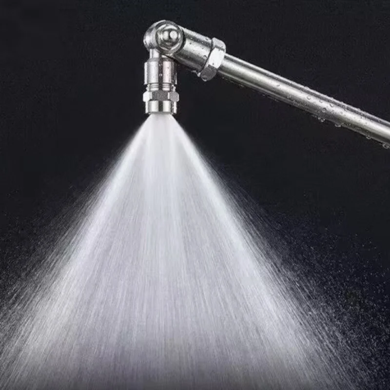 1/4 High Pressure Car Washing  - Vacuum Chamber Kit With Pump review and price