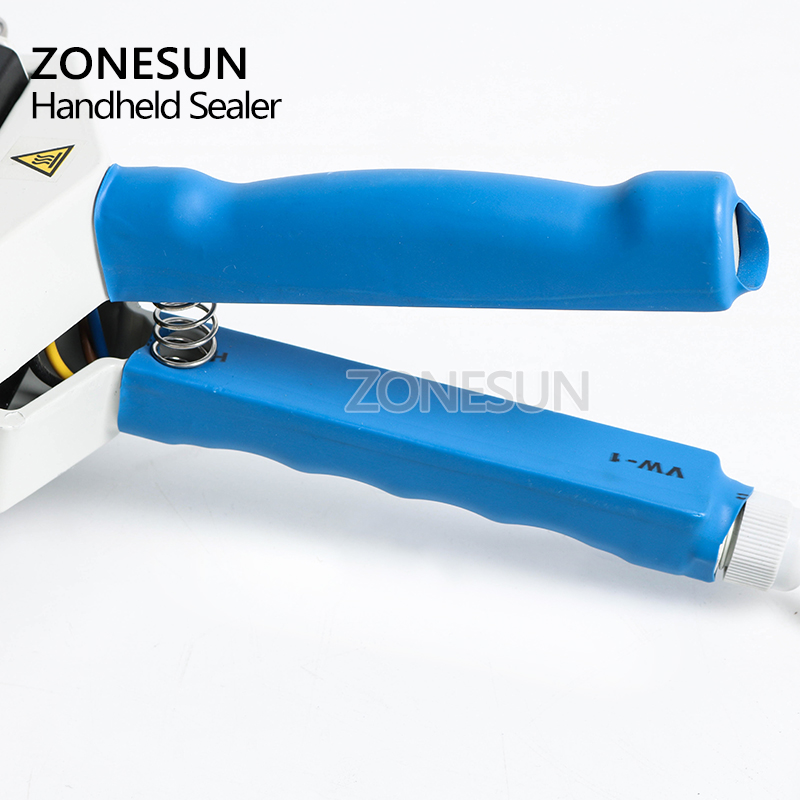 ZONESUN 400mm Direct-heat Plie - Plastic Bag Impulse Heat Sealer review and price