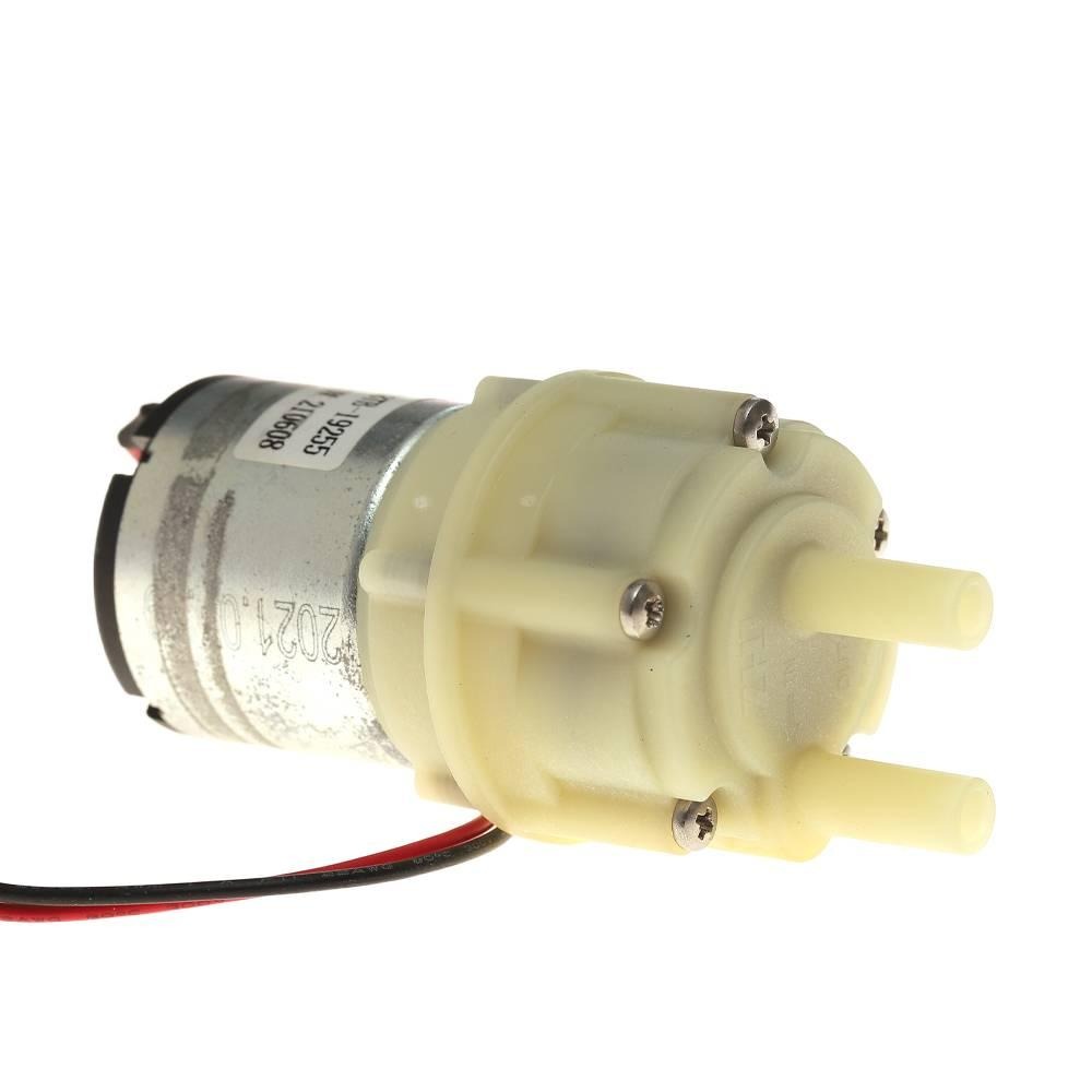 DC6-12V Small 528 Water Pump w - Mini Peristaltic Pump 12V review and price