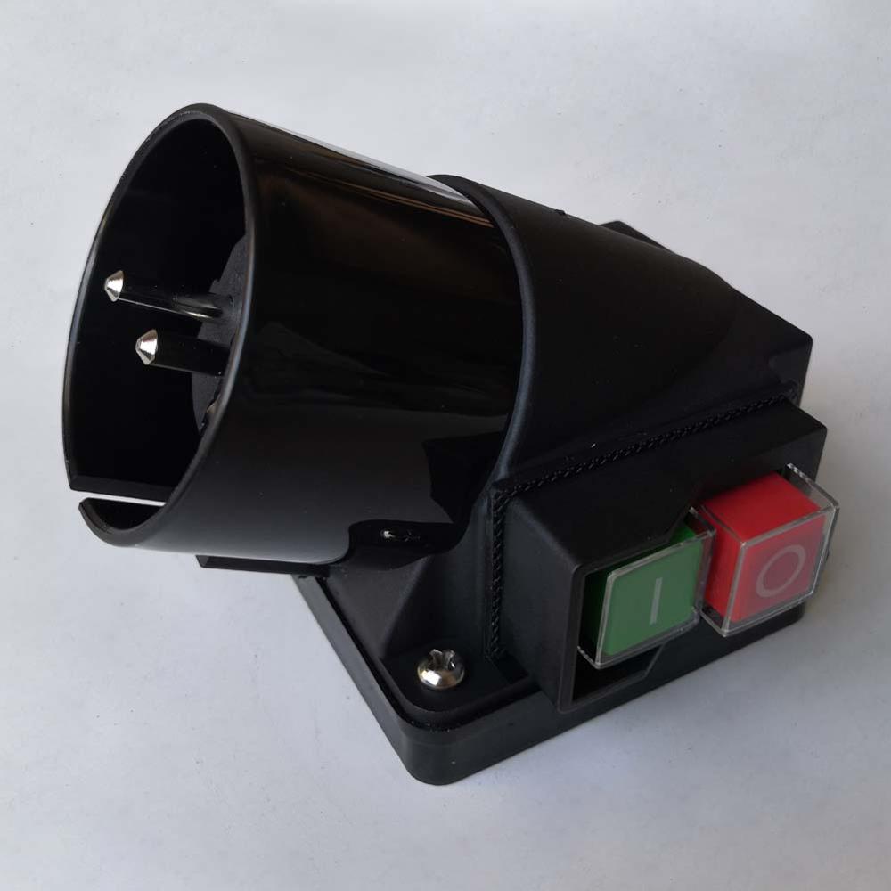 KEDU KOA5L Push Button Switch  - Industrial Tools review and price