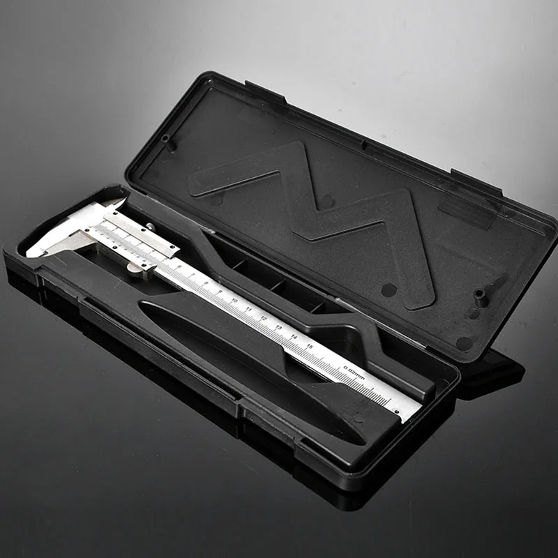 Professional Stainless Steel V - Digital Caliper 150Mm Stainless Steel review and price
