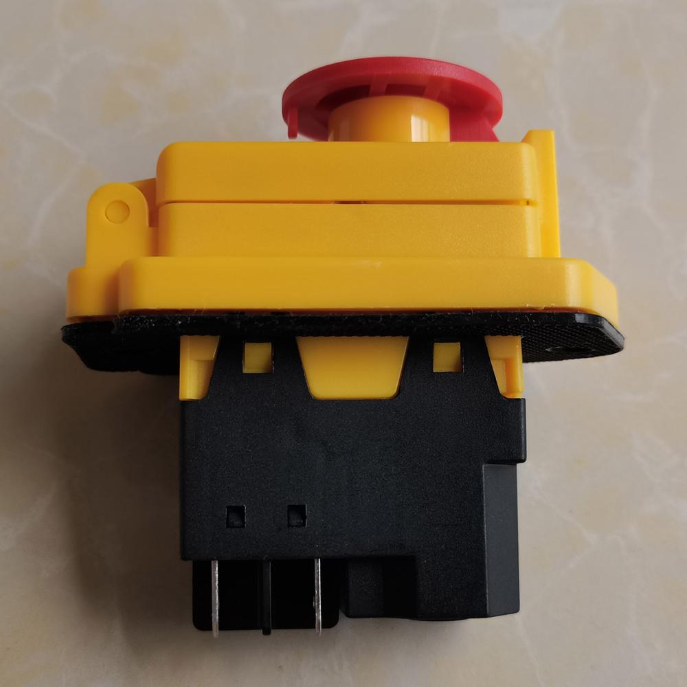 DKLD DZ-6 Emergency Stop Push  - Industrial Tools review and price