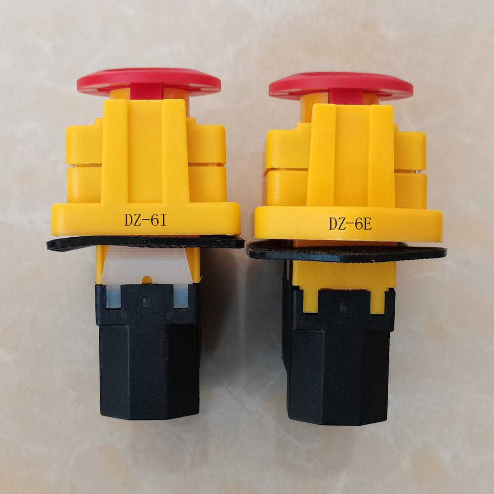 DKLD DZ-6 Emergency Stop Push  - Industrial Tools review and price
