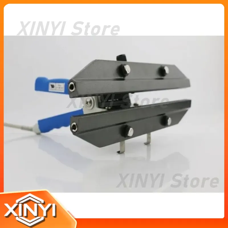 for FKR-300 Hand Impulse Seale - Plastic Bag Impulse Heat Sealer review and price