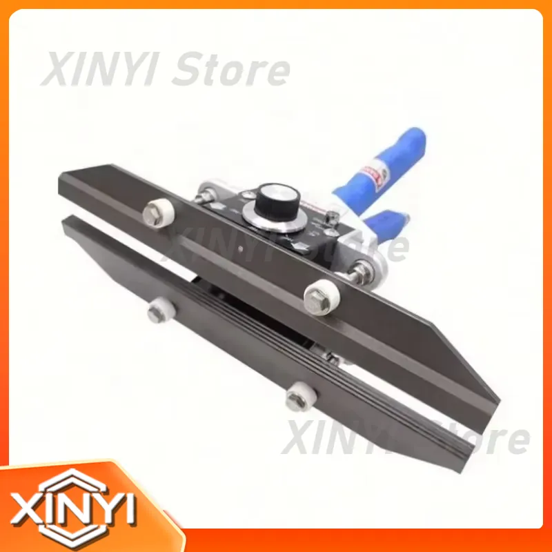 for FKR-300 Hand Impulse Seale - Plastic Bag Impulse Heat Sealer review and price