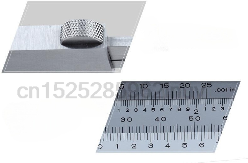 CNC Vernier Caliper 530-118  8 - Digital Caliper 150Mm Stainless Steel review and price