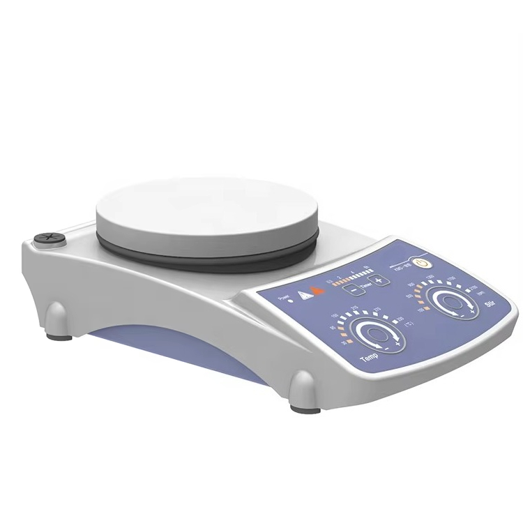 China Factory Hot Plate Lab Ma - Lab Magnetic Stirrer Hot Plate review and price