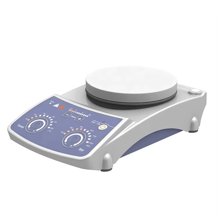 China Factory Hot Plate Lab Ma - Lab Magnetic Stirrer Hot Plate review and price