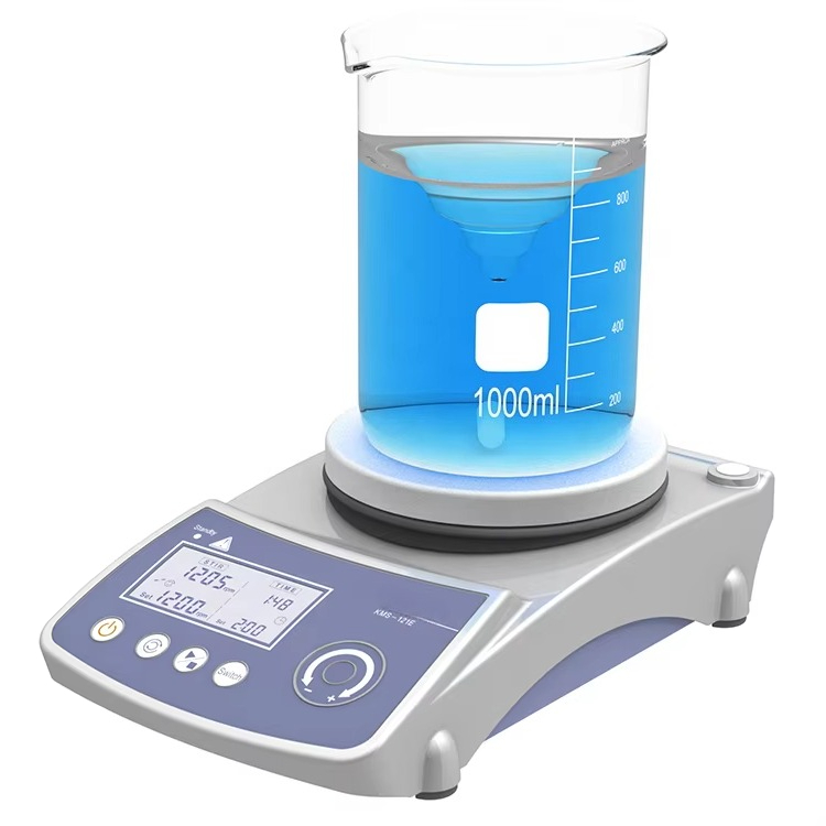 China Factory Hot Plate Lab Ma - Lab Magnetic Stirrer Hot Plate review and price