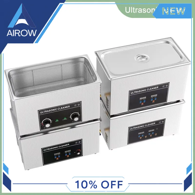 for 600W 30L Ultrasonic Cleane - Ultrasonic Cleaner 30L Industrial review and price