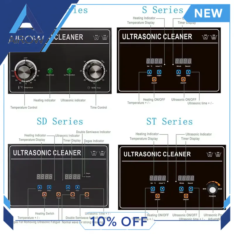 for 600W 30L Ultrasonic Cleane - Ultrasonic Cleaner 30L Industrial review and price