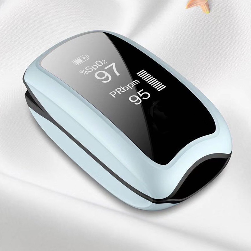 AiQUE Rechargeable Medical Dig - Pulse Oximeter Fingertip Rechargeable review and price