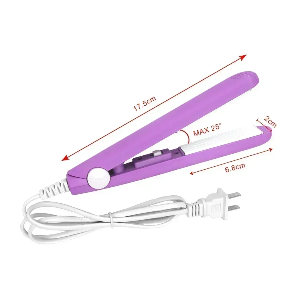 Mini Portable Heat Sealing Mac - Plastic Bag Impulse Heat Sealer review and price