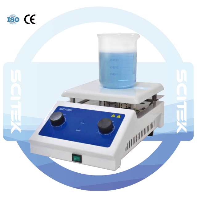 380 °C Hotplate Magnetic Stirr - Lab Magnetic Stirrer Hot Plate review and price