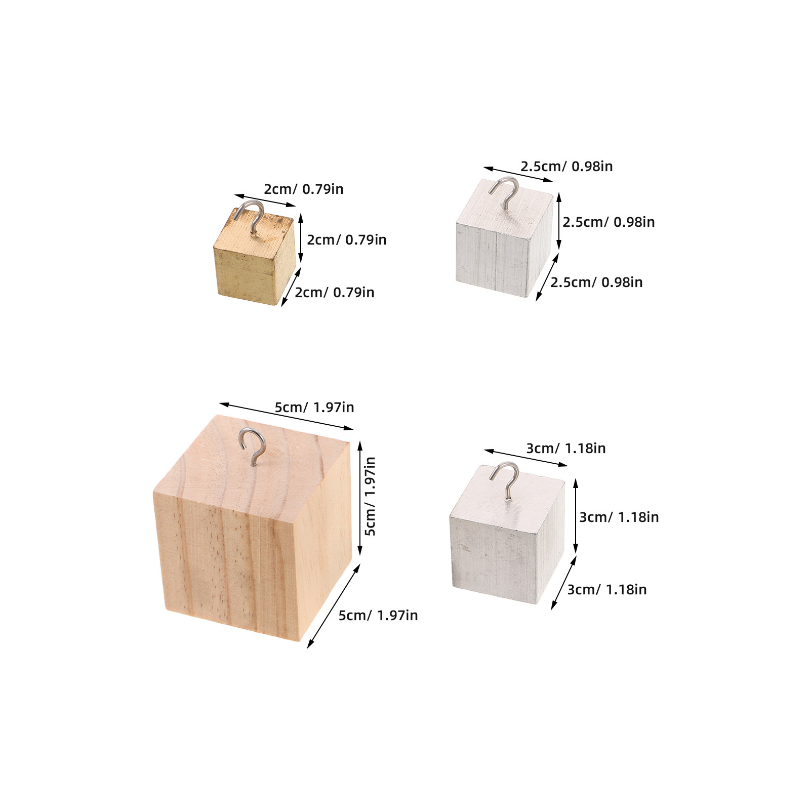 1Set Physics Experiment Copper - Lab Equipment review and price