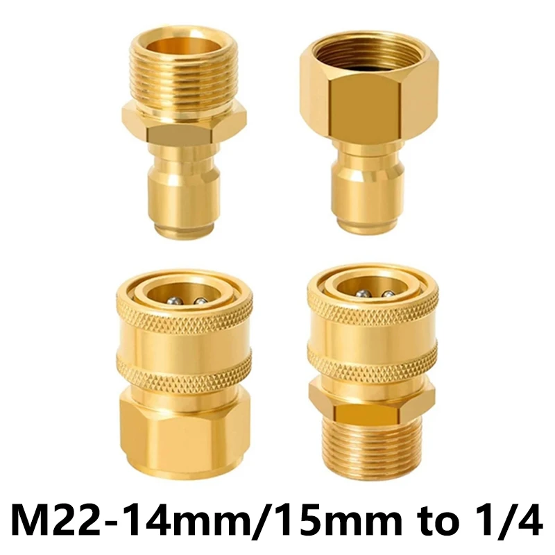 Brass M22-14mm/15mm to 1/4 Inc - Vacuum Chamber Kit With Pump review and price
