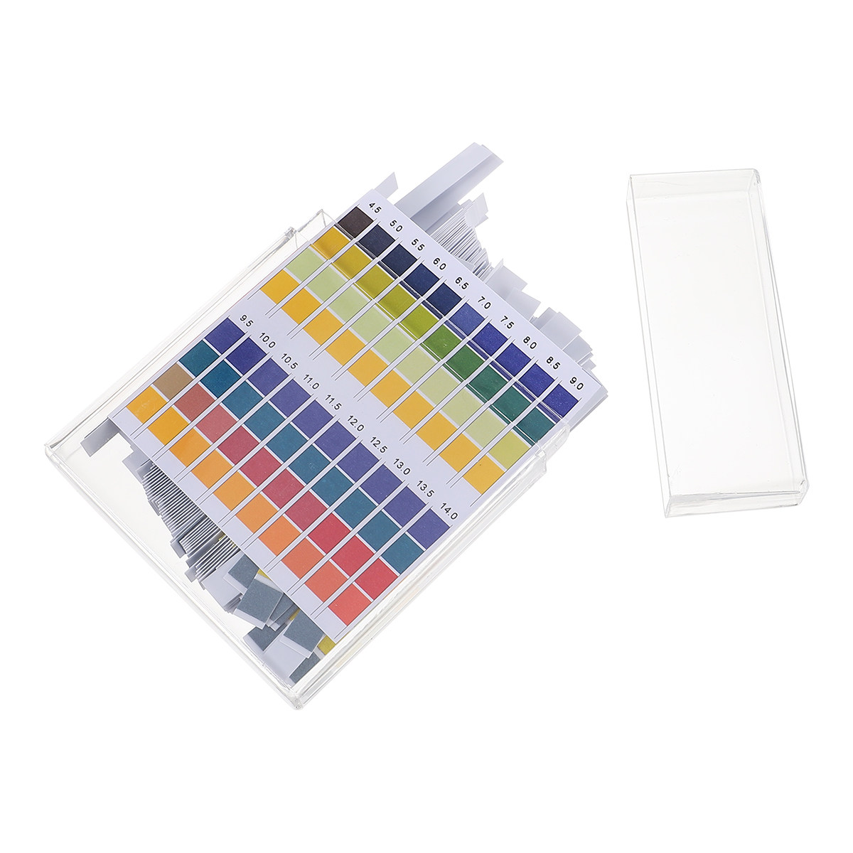100pcs Ph Test Paper Waterproo - Test Instruments review and price