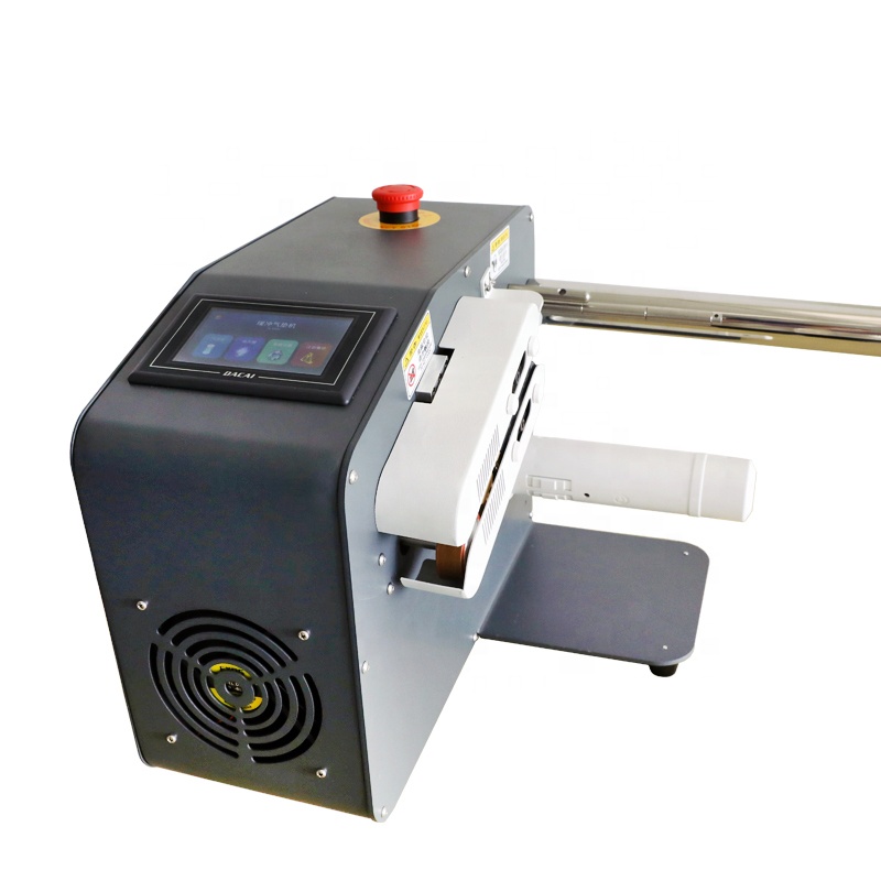 28m/min High Speed Automatic A - Air Bubble Wrap Roll Packaging review and price