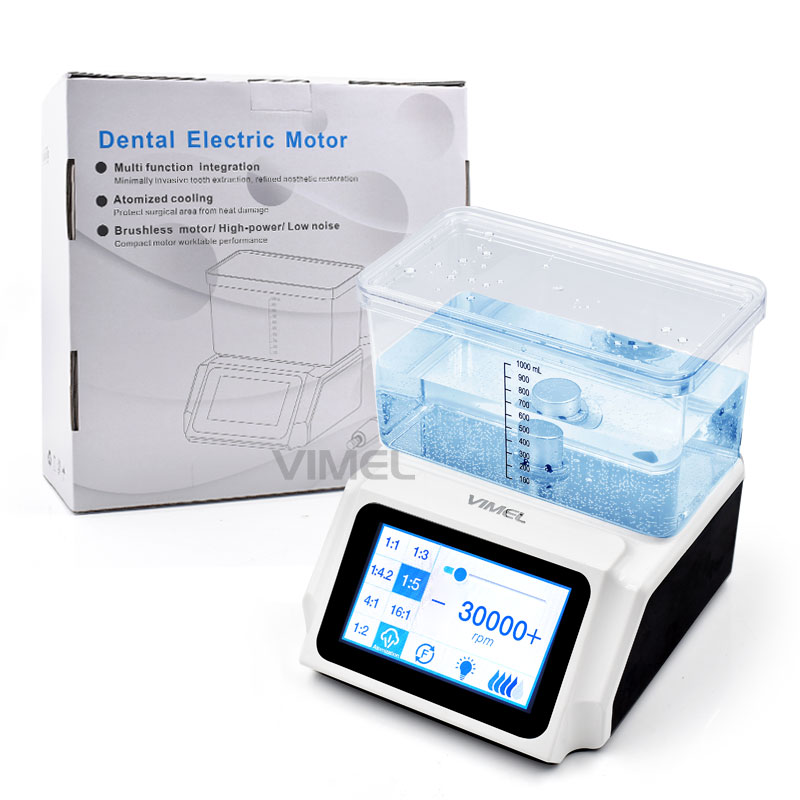 2025 New Dental Electric Motor - Medical Supplies review and price