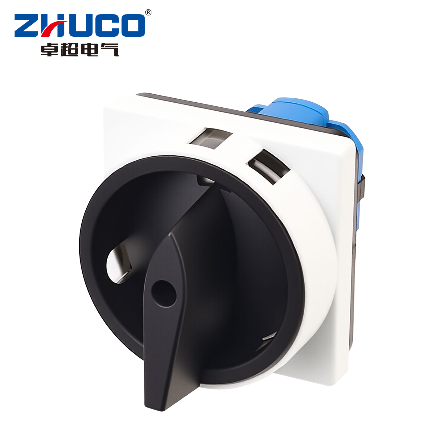 Zhuco 2-Position Selector Swit - Industrial Tools review and price