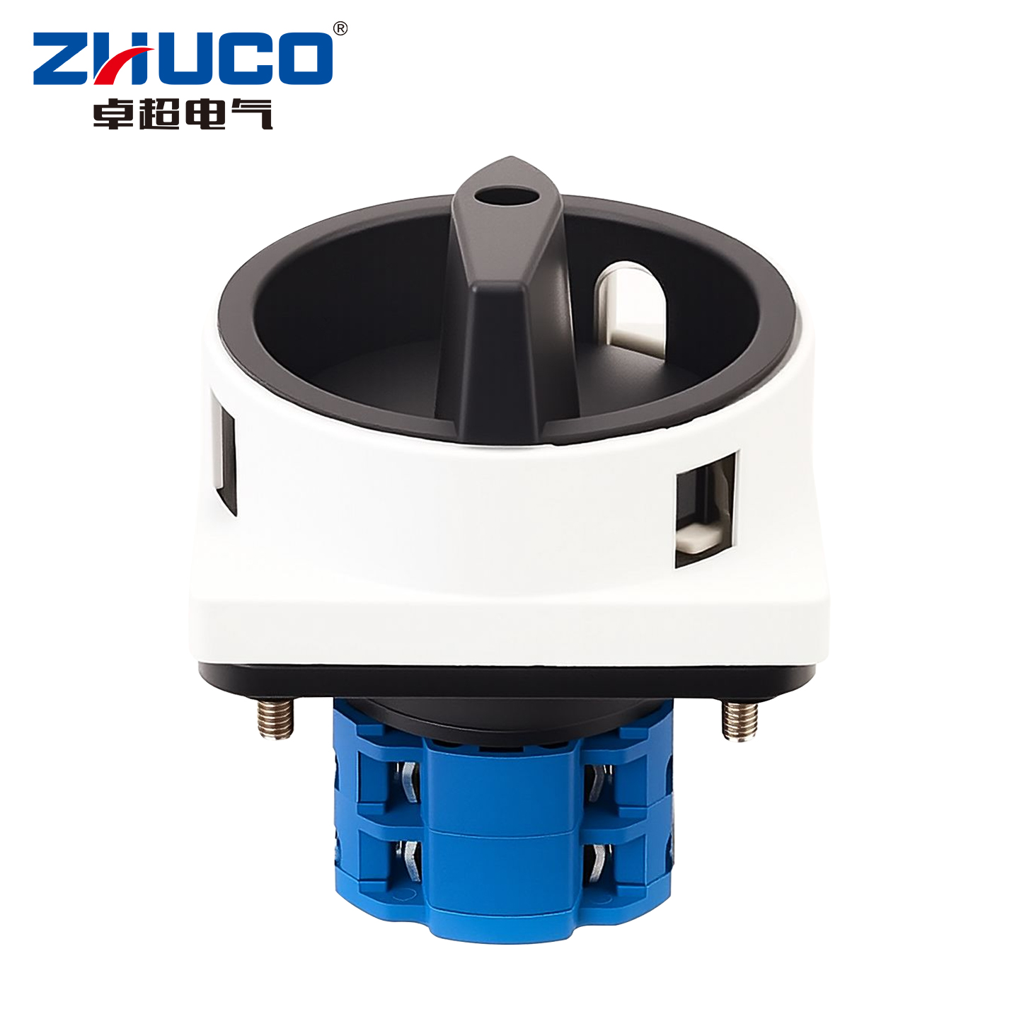 Zhuco 2-Position Selector Swit - Industrial Tools review and price