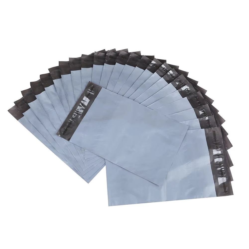 100pcs Self-adhesive Packaging - Packaging review and price