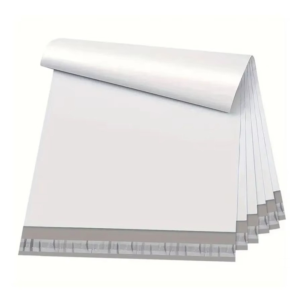 100pcs Self-adhesive Packaging - Packaging review and price