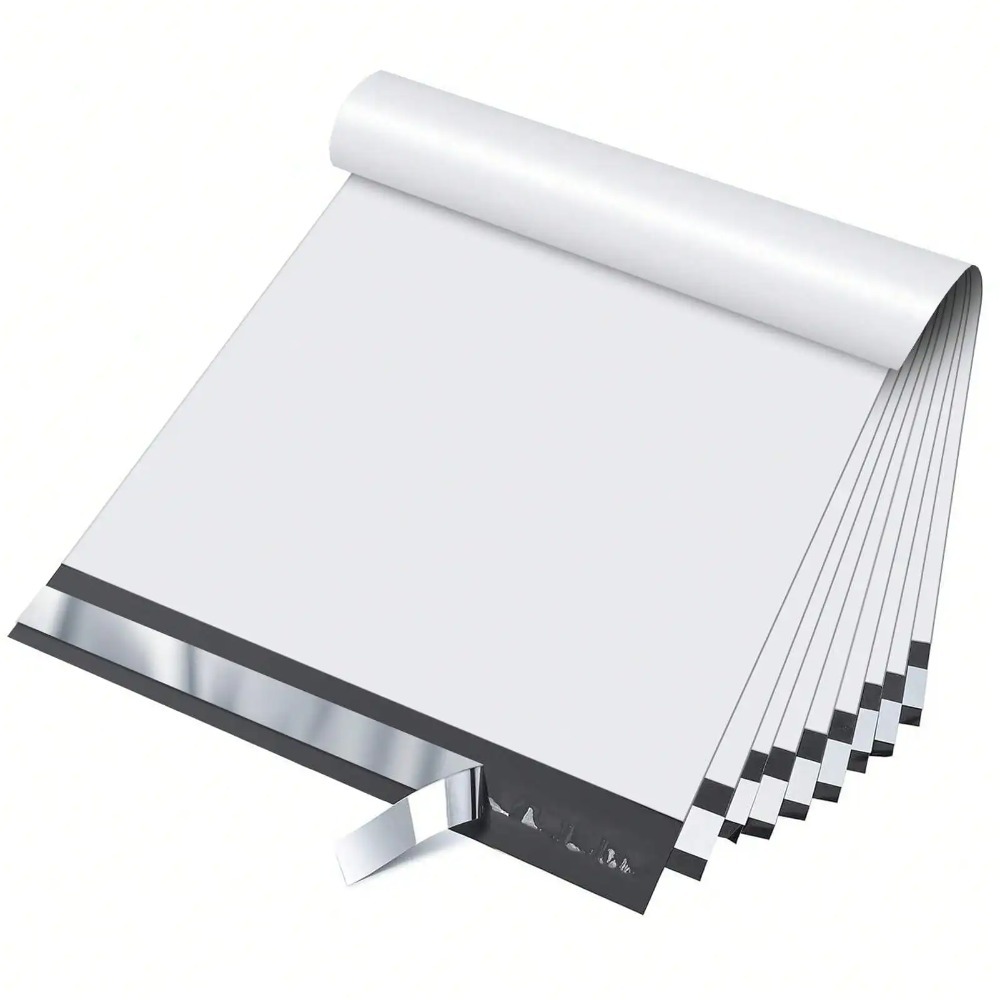 100pcs Self-adhesive Packaging - Packaging review and price