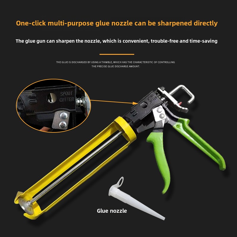 Industrial Grade 300CC Manual  - Industrial Tools review and price