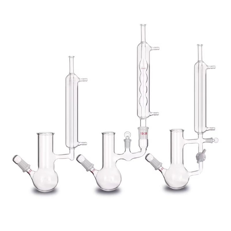 Boiling point meter split conj - Test Instruments review and price