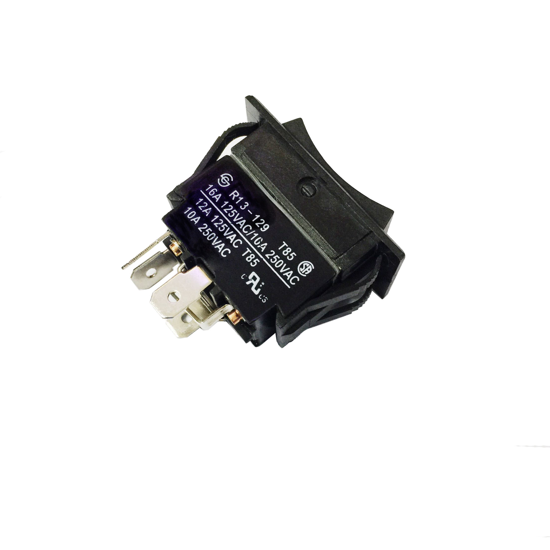 R13-129 4Pin 6Pins 125/250V 16 - Industrial Tools review and price
