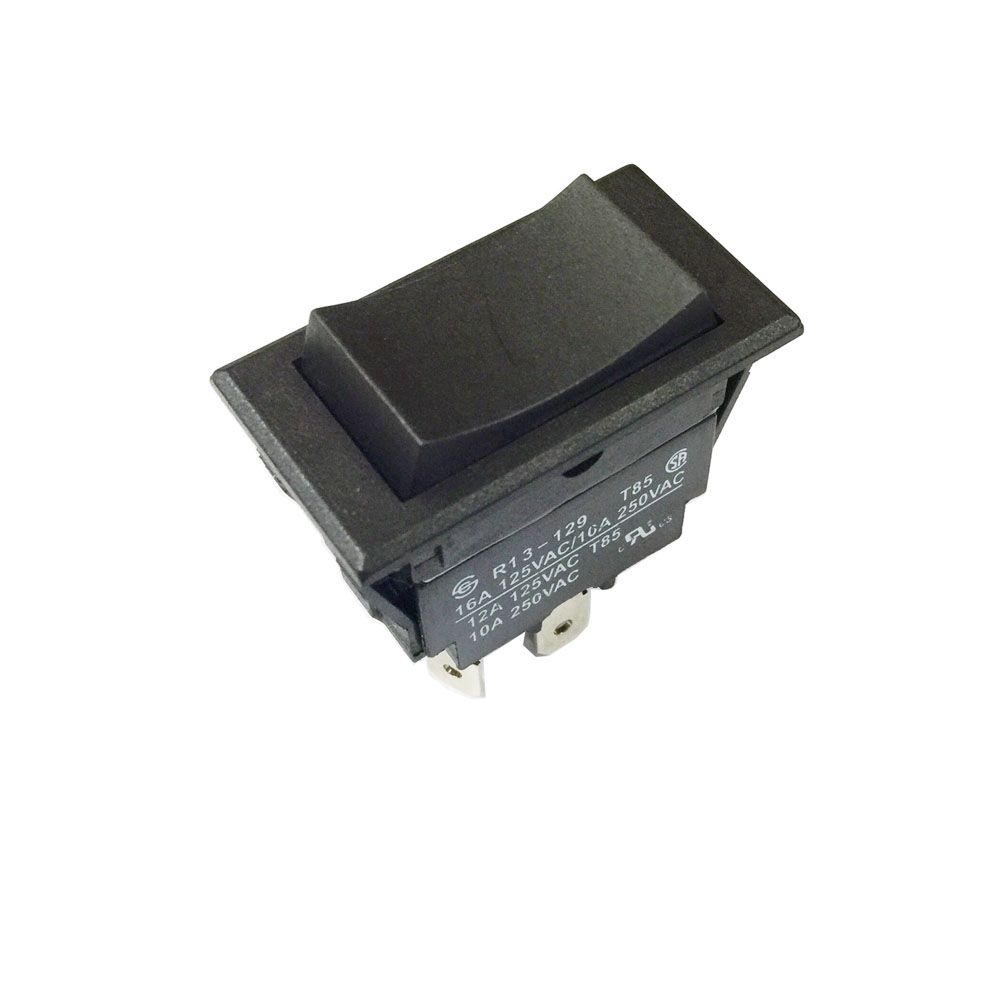R13-129 4Pin 6Pins 125/250V 16 - Industrial Tools review and price