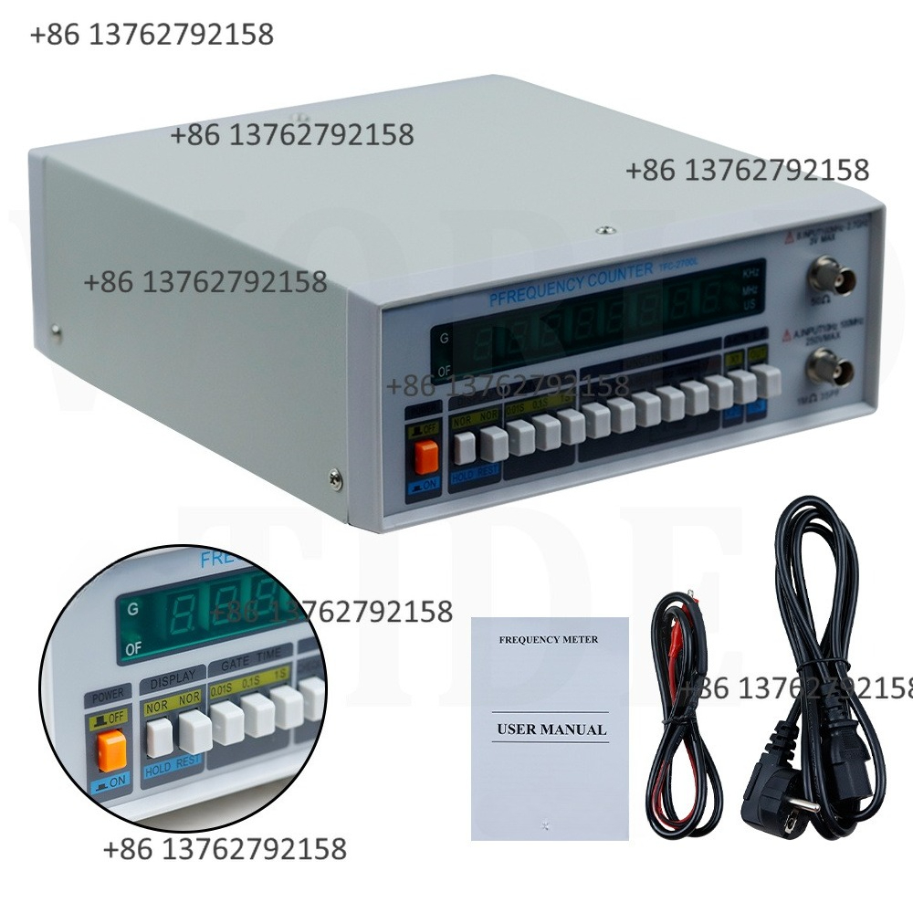 TFC-2700L Multifunctional High - Test Instruments review and price
