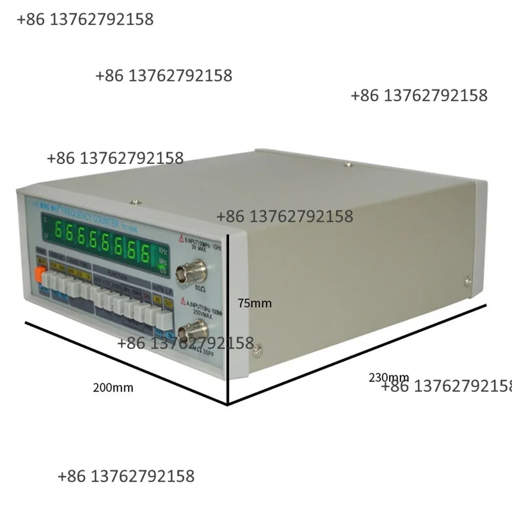 TFC-2700L Multifunctional High - Test Instruments review and price