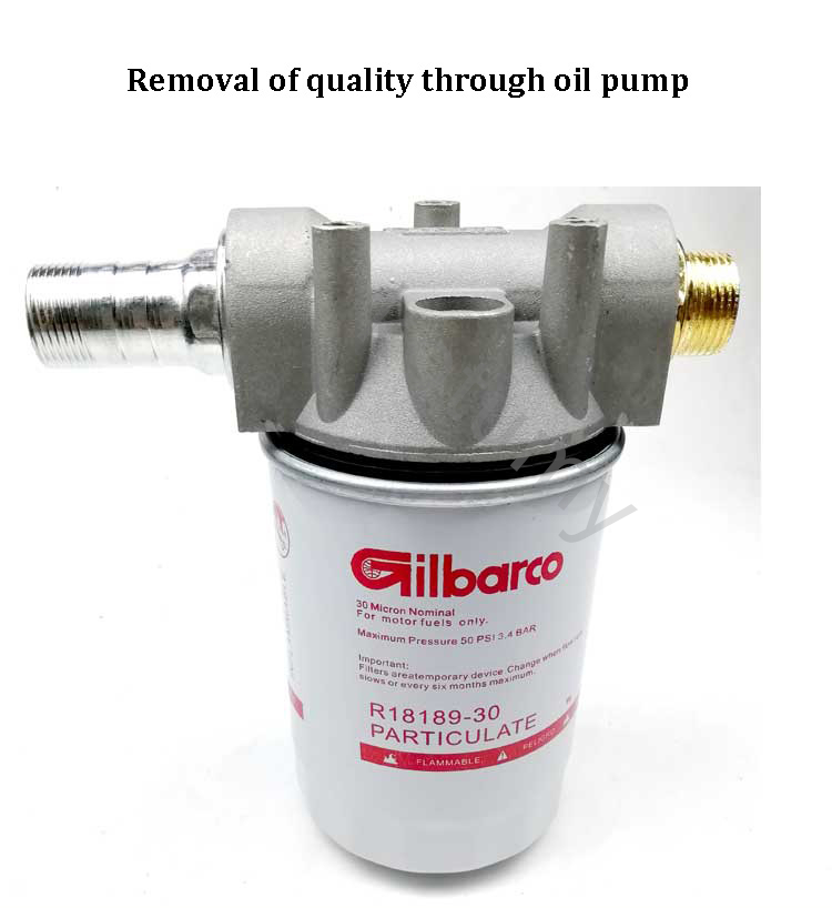 12V/24V/220V Electric Diesel O - Mini Peristaltic Pump 12V review and price